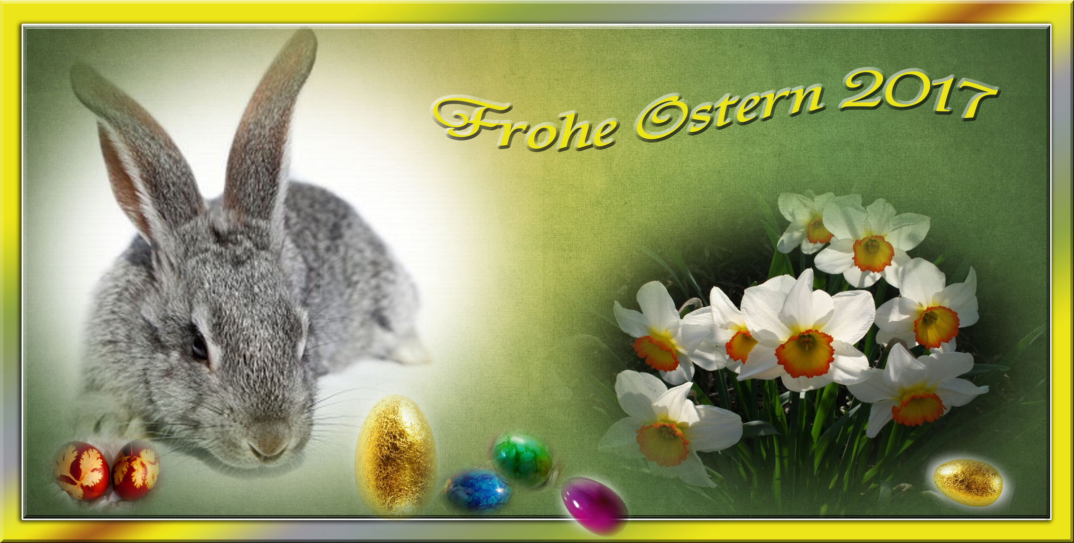 Ostern 2017