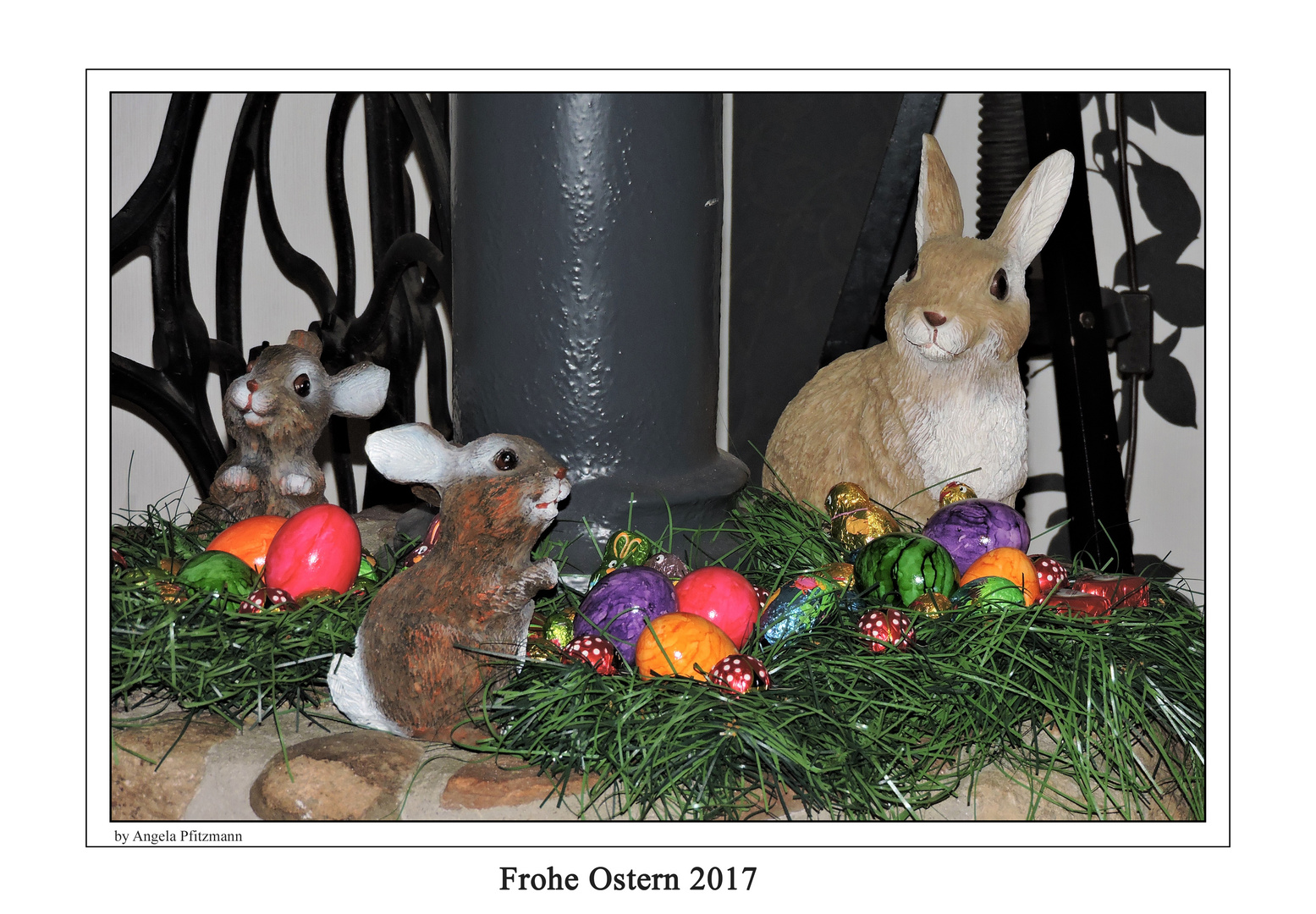 Ostern 2017