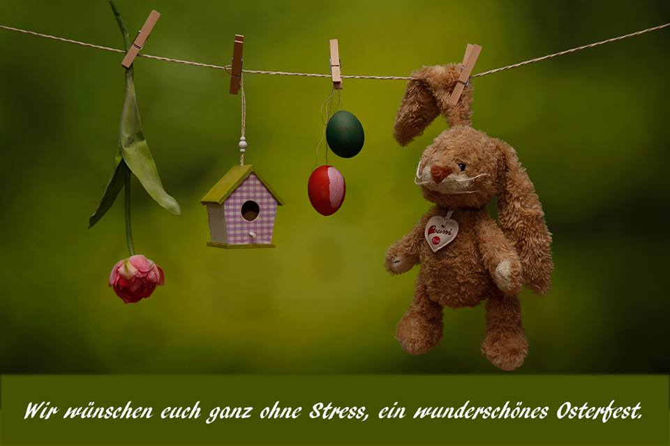 Ostern 2017