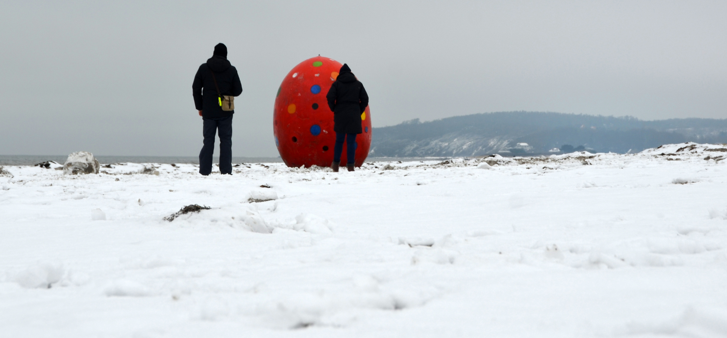 Ostern 2018