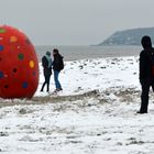 Ostern 2018 Hiddensee 