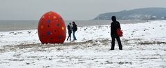 Ostern 2018 Hiddensee 