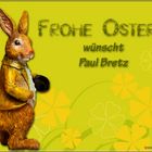 Ostern 2019