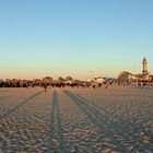 Ostern 2019 in Warnemünde