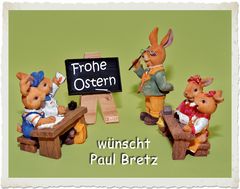 Ostern 2020