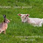 Ostern 2020