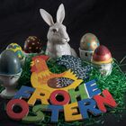 Ostern 2021