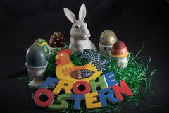 Ostern 2021