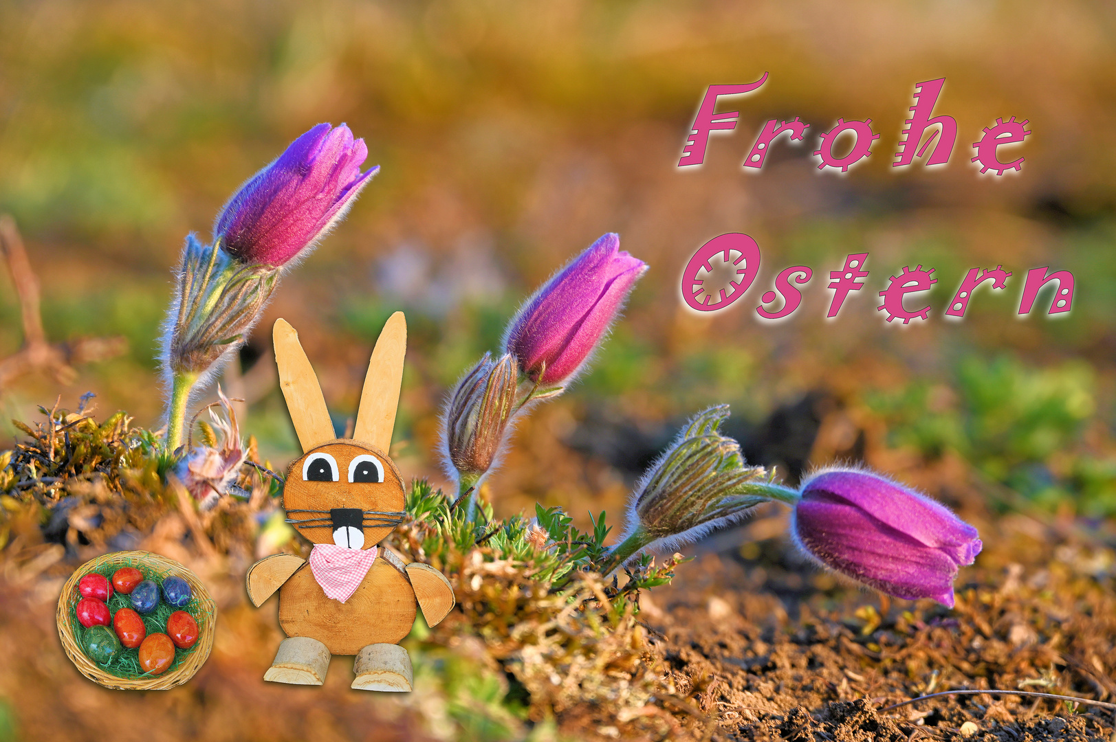 Ostern 2021