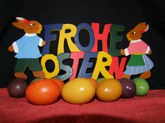 Ostern 2023