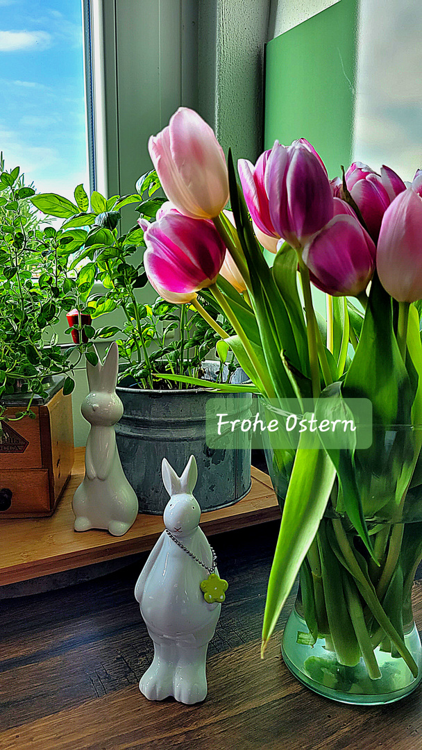 Ostern 2023 