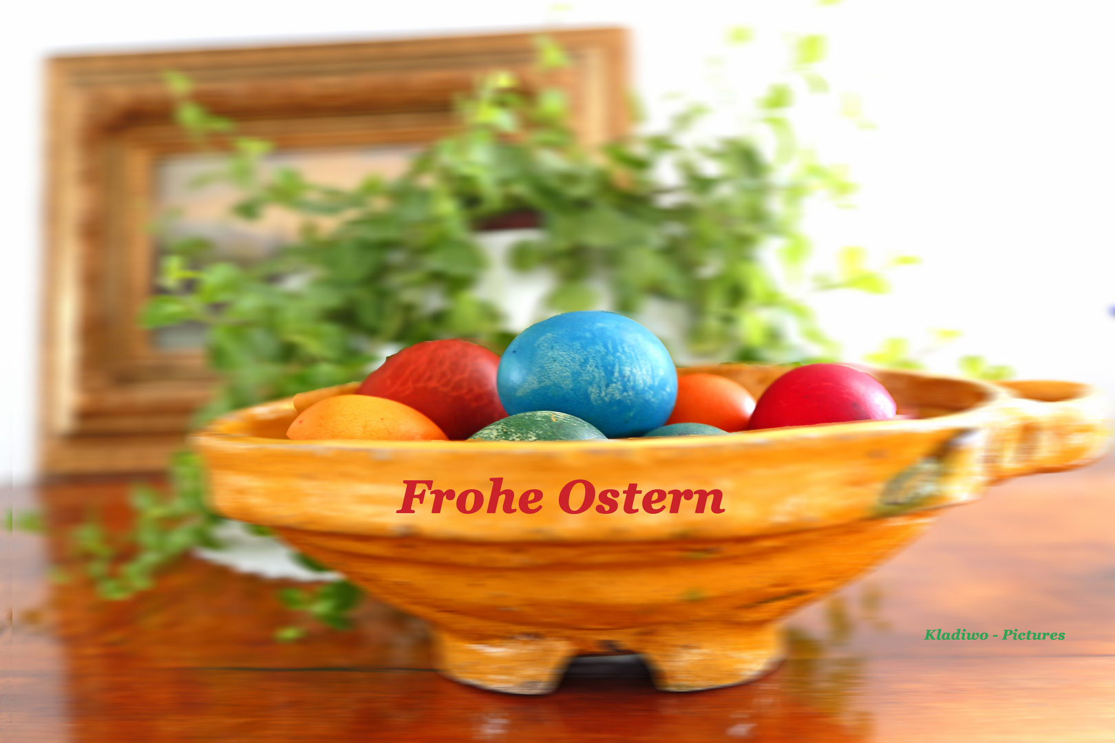 Ostern 2024