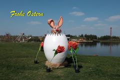 Ostern