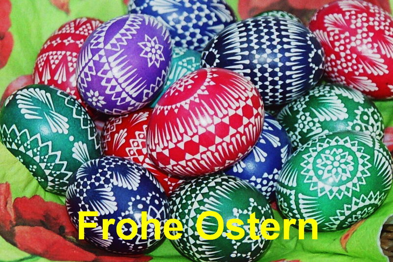 Ostern