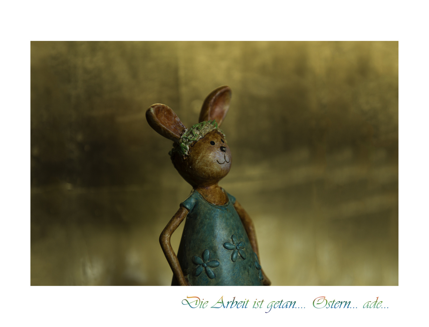 Ostern ......