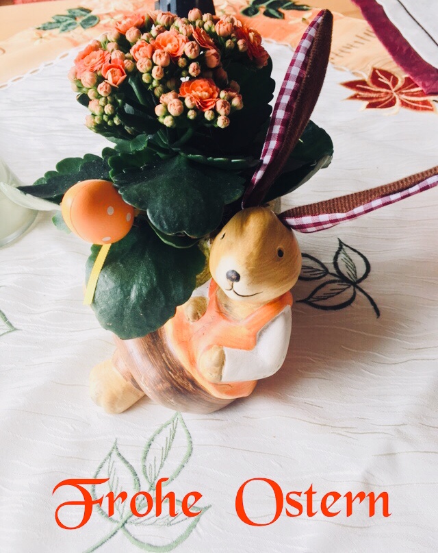 Ostern