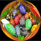 OSTERN