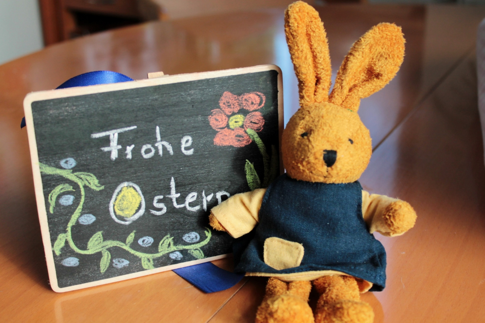 Ostern