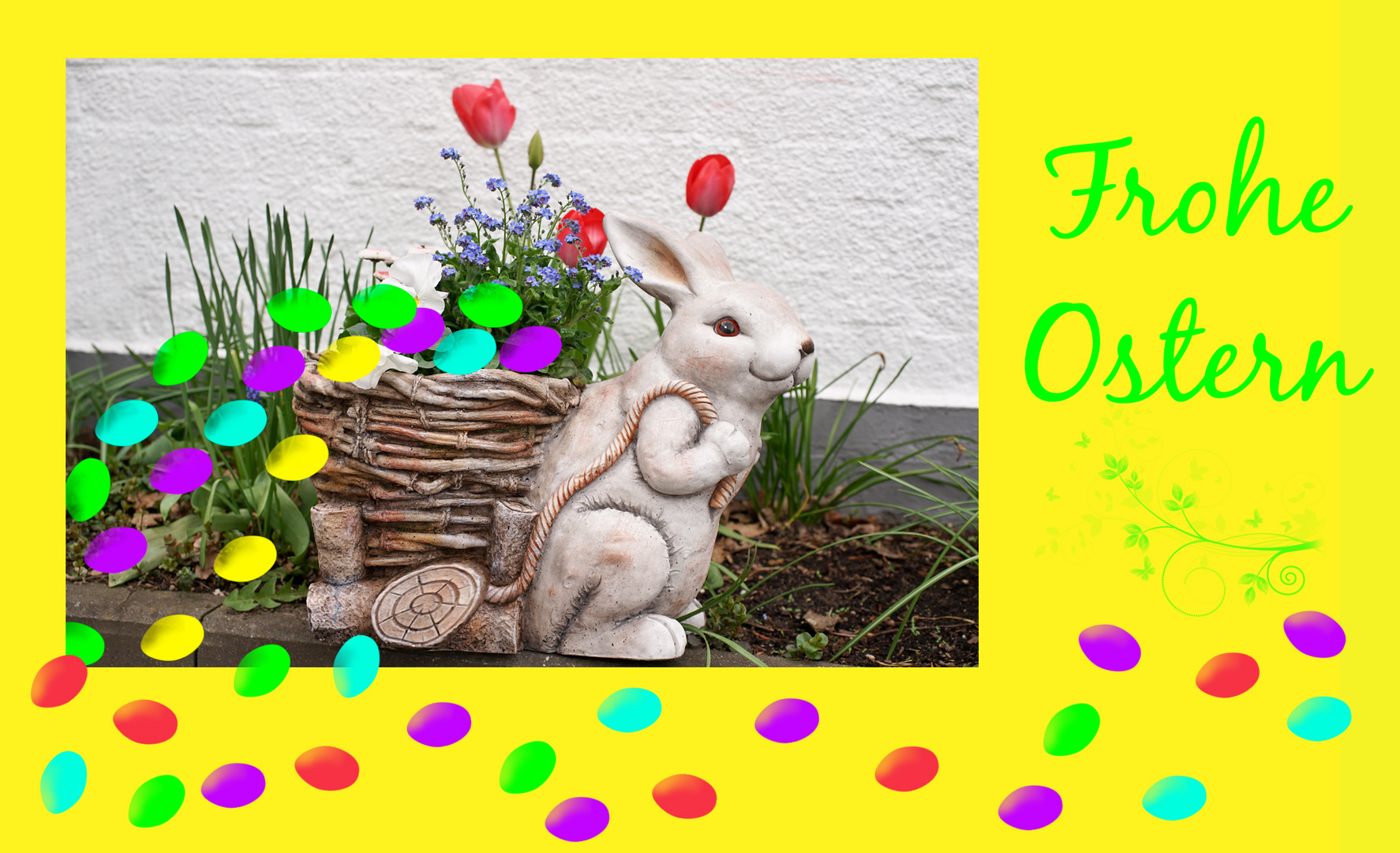 Ostern 