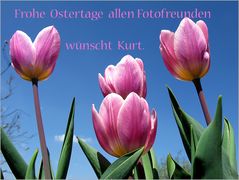 Ostern