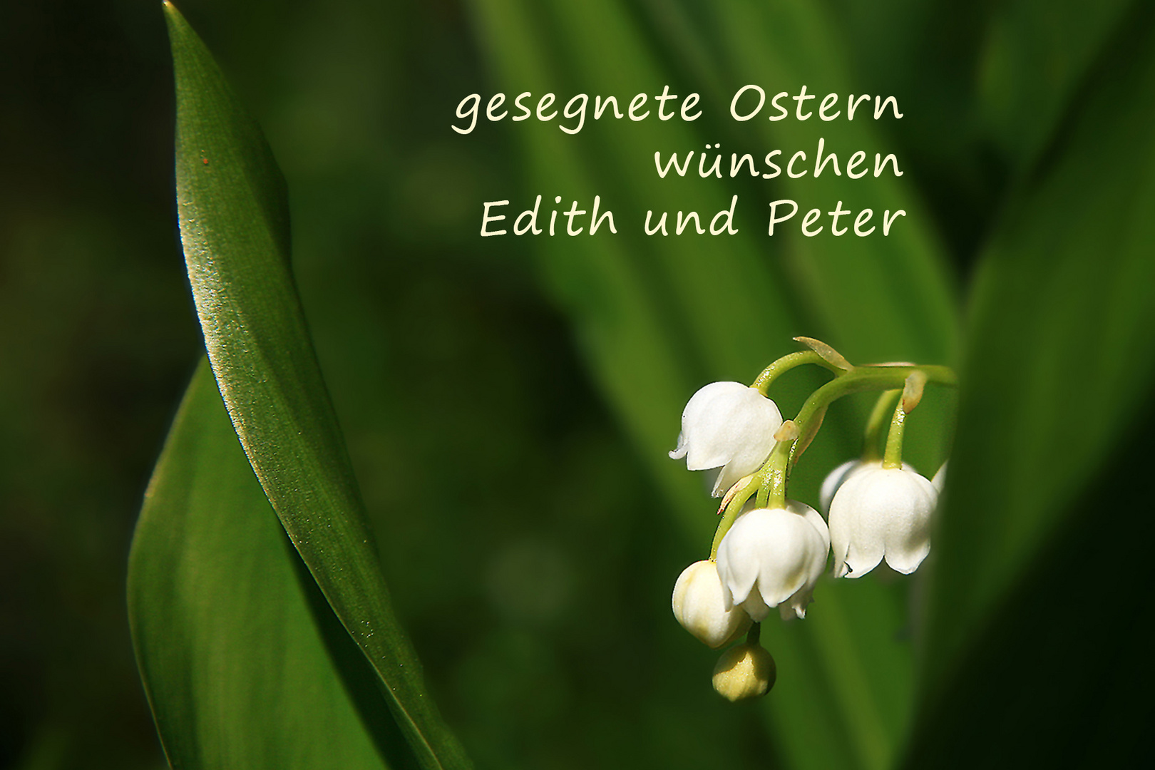 Ostern