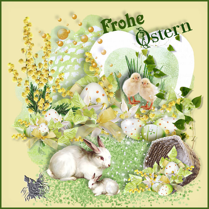 Ostern