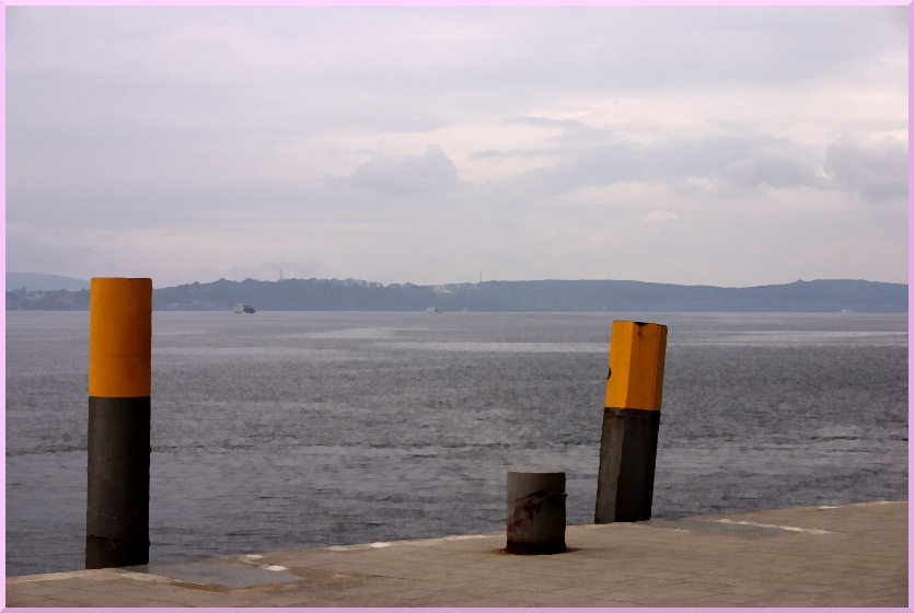 Ostern am Bodensee