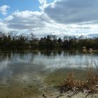 Ostern am Heiligensee