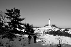 Ostern am Leuchtturm 2018 