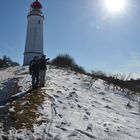 Ostern am Leuchtturm 2018 