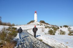 Ostern am Leuchtturm 2018 