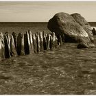 Ostern am Rosenfelder Strand