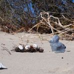 Ostern am Strand