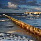 Ostern an der Ostsee