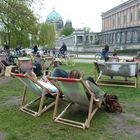 Ostern an der Spree