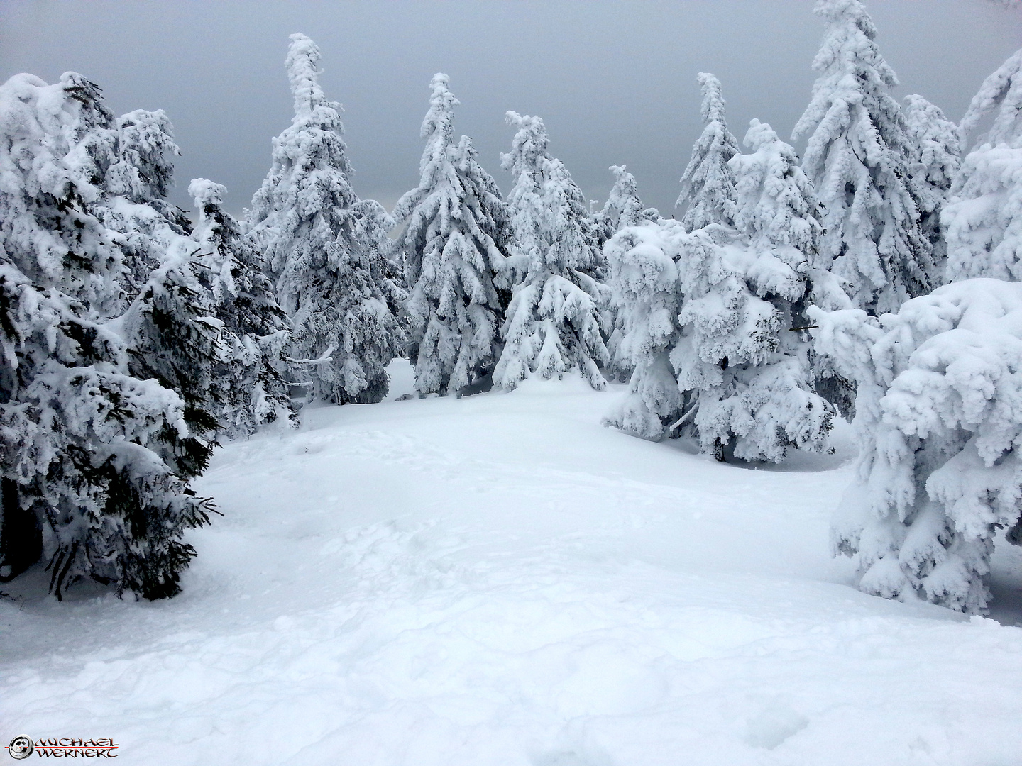 Ostern auf dem Brocken