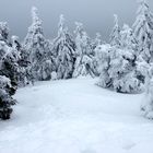 Ostern auf dem Brocken