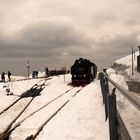 Ostern auf dem Brocken