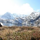 Ostern auf den Lofoten