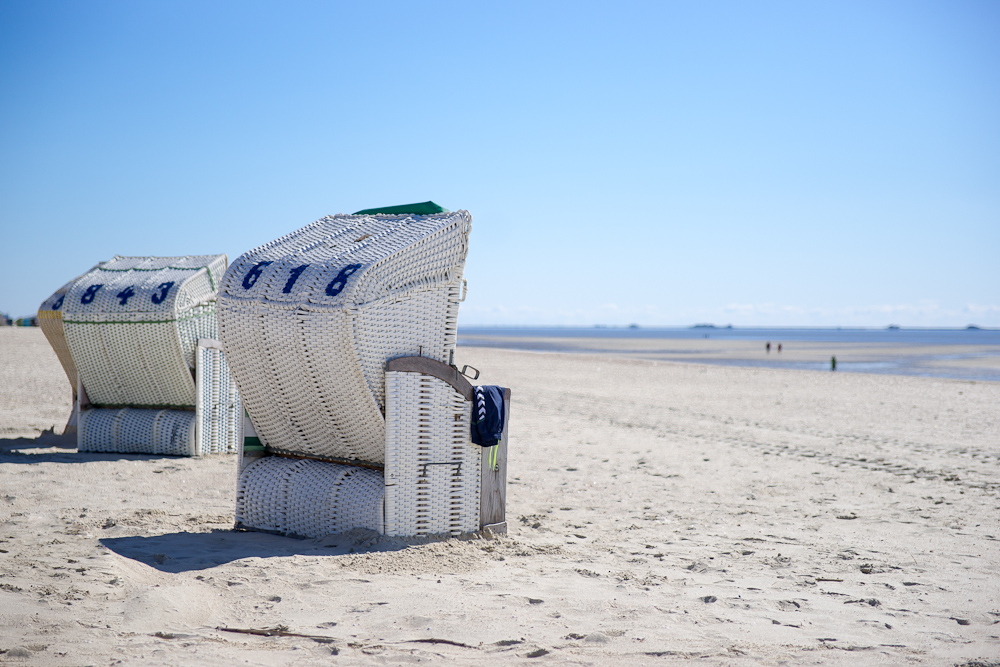 Ostern auf Föhr