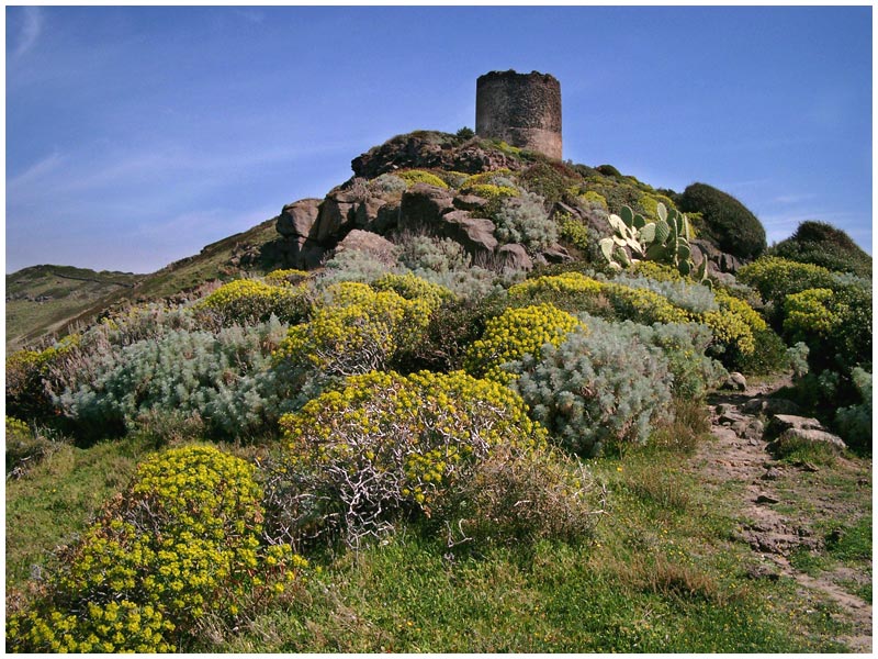 Ostern auf Sardinien