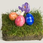 Ostern - bald