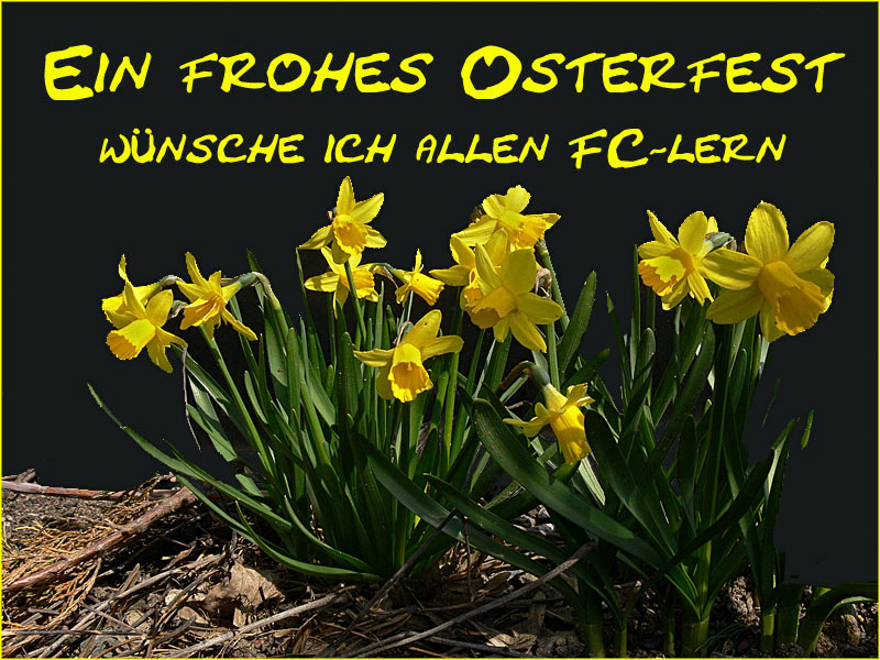 Ostern