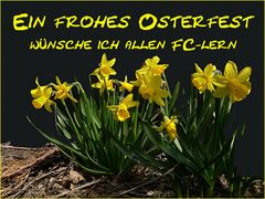 Ostern