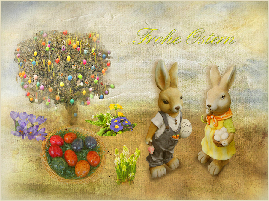 Ostern