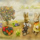 Ostern