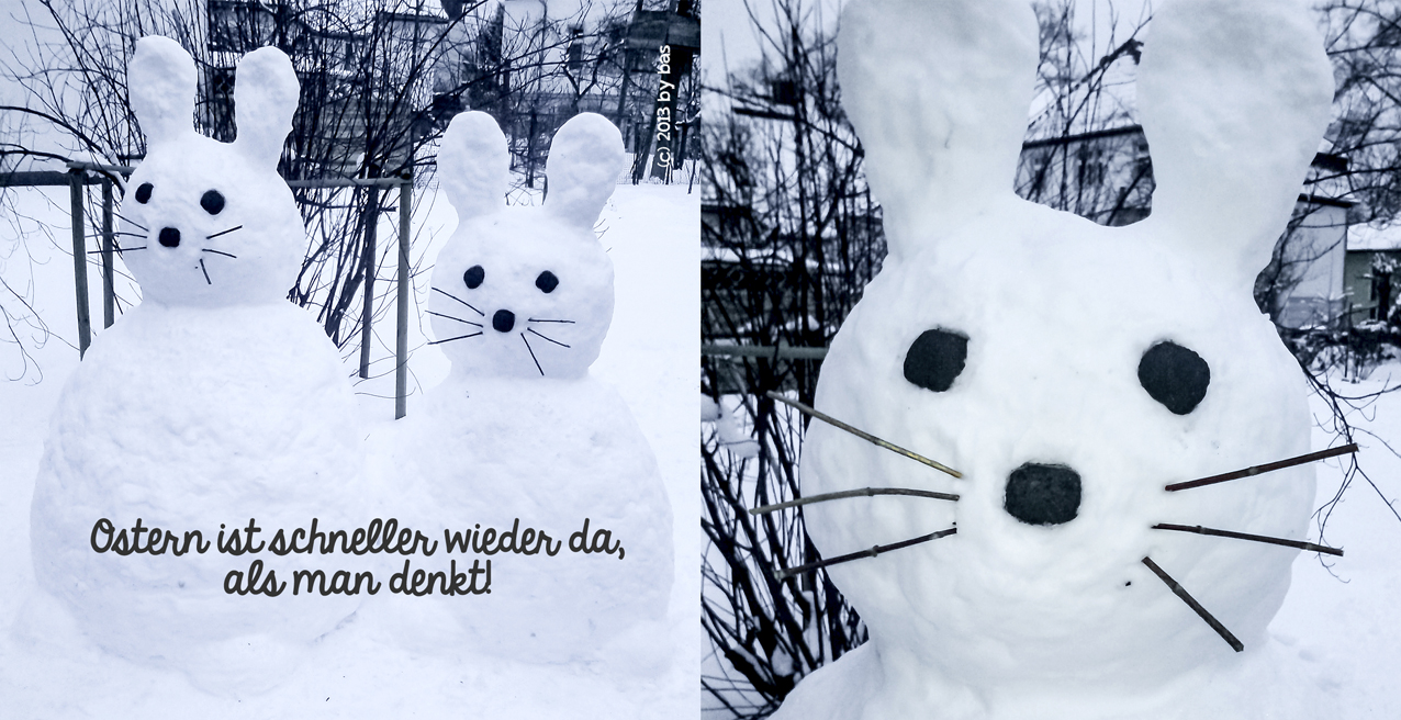 Ostern