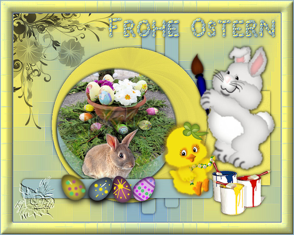 Ostern