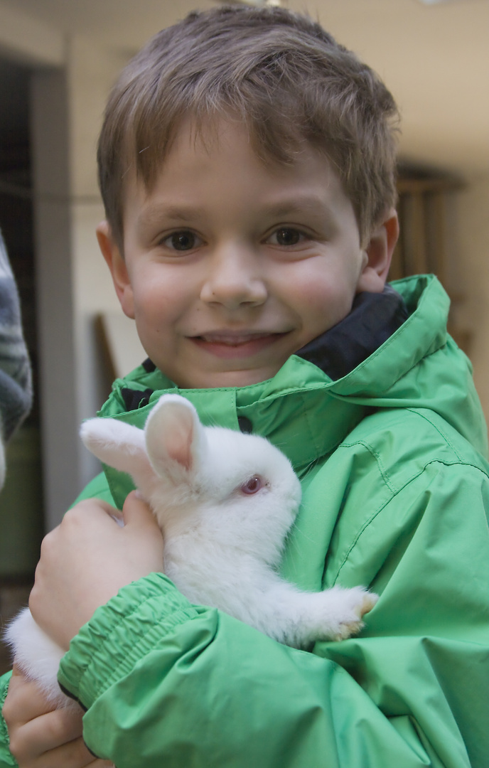 Ostern fällt dieses Jahr aus