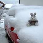 Ostern im Allgäu .....